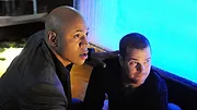 NCIS : Los Angeles S1 E18