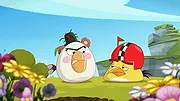 Angry Birds