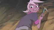 Kipo et l'âge des Animonstres S1 E3