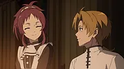 Mushoku Tensei: Jobless Reincarnation
