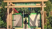 Battle Camp