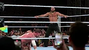 WWE: Unreal