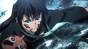 Demon Slayer : Kimetsu no Yaiba