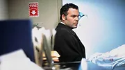 New York Section Criminelle S1 E20