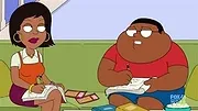 The Cleveland Show