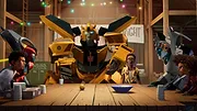 Transformers Earth Spark