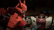 Transformers : La Guerre pour Cybertron - Le lever de Terre