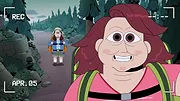 Carol et la fin du monde