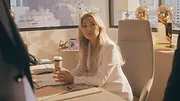 La Meneuse