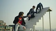 Busted!