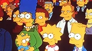 Les Simpson S5 E20