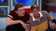 Henry Danger