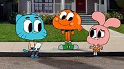 Le Monde incroyable de Gumball S1 E4