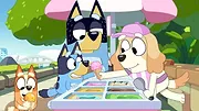 Bluey S2 E46