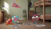 Le Monde incroyable de Gumball S6 E23