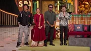 The Great Indian Kapil Show