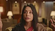 Indrani Mukerjea : Le secret du sang