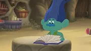 Trolls : en avant la musique !