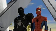 Ultimate Spider-Man
