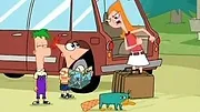 Phinéas et Ferb