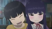 High Score Girl