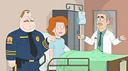 Paradise Police