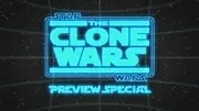 Star Wars : The Clone Wars