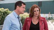 Unforgettable S4 E12