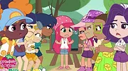 Strawberry Shortcake: Berry in the Big City