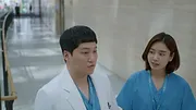 Hospital Playlist