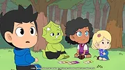 Ki & Hi S1 E16