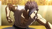 KENGAN ASHURA