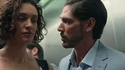 Un œil indiscret