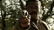 Lawmen: L'histoire de Bass Reeves