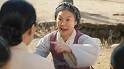 Poong, le psychiatre Joseon