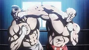 Kinnikuman Perfect Origin Arc