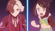 Pokémon : Les horizons