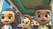 Mighty Express