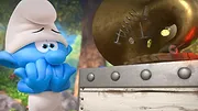 Les Schtroumpfs S3 E28
