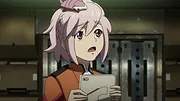 Jûshinki Pandora