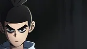 Scissor Seven