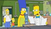 Les Simpson S29 E11