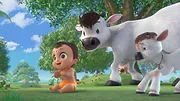 Bheem Bam Boum