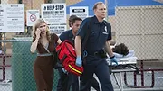 The Closer : L.A. Enquêtes Prioritaires S5 E11