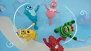 Yo Gabba GabbaLand!