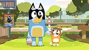 Bluey S3 E9