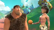 Les Croods : (Pré)histoires de famille S7 E2