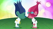 Trolls : en avant la musique ! S5 E7