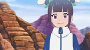 Pokémon : Les horizons S1 E54
