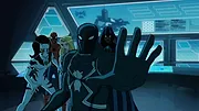 Ultimate Spider-Man